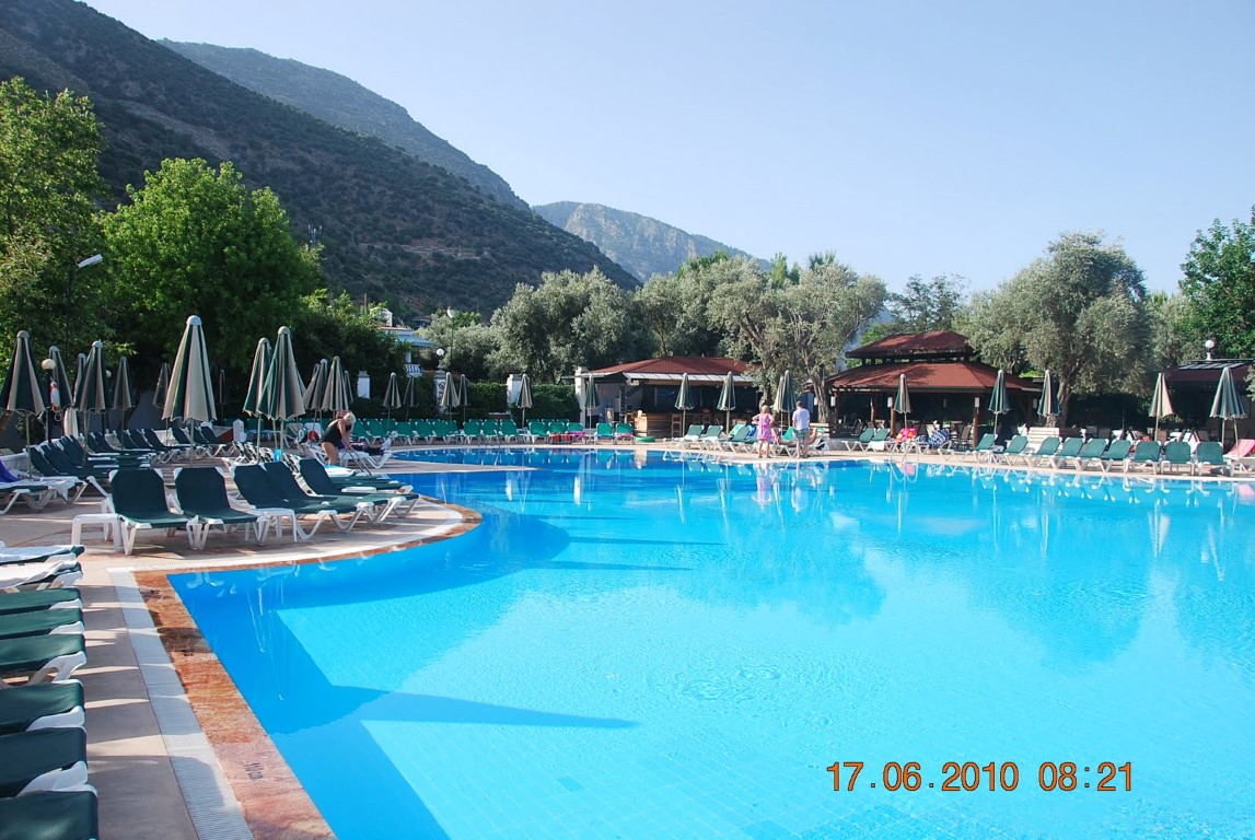 imagini hotel CLUB BELCEKIZ OLUDENIZ